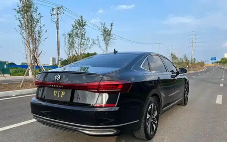 Volkswagen Passat B8 рестайлинг, 2023 год, 1 957 084 рублей, 4 фотография