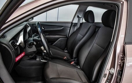 KIA Rio IV, 2021 год, 1 750 000 рублей, 6 фотография