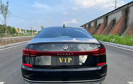 Volkswagen Passat B8 рестайлинг, 2023 год, 1 957 084 рублей, 3 фотография