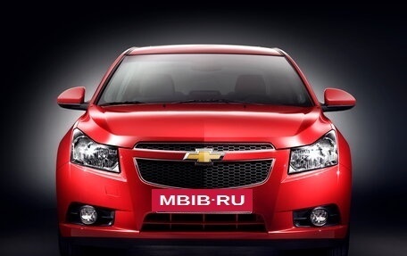 Chevrolet Cruze II, 2011 год, 580 000 рублей, 3 фотография
