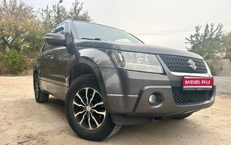 Suzuki Grand Vitara, 2008 год, 690 000 рублей, 1 фотография