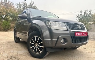 Suzuki Grand Vitara, 2008 год, 690 000 рублей, 1 фотография