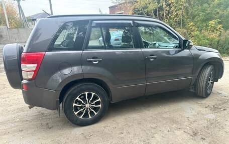 Suzuki Grand Vitara, 2008 год, 690 000 рублей, 2 фотография