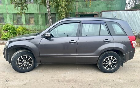 Suzuki Grand Vitara, 2008 год, 690 000 рублей, 5 фотография