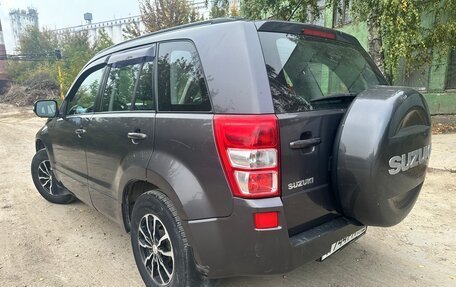 Suzuki Grand Vitara, 2008 год, 690 000 рублей, 6 фотография