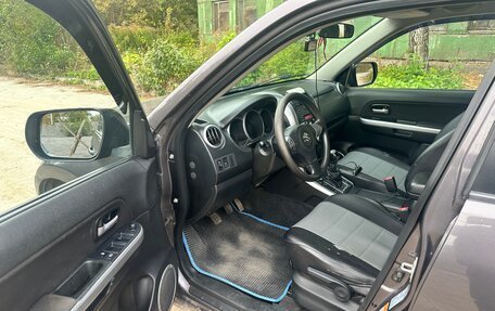 Suzuki Grand Vitara, 2008 год, 690 000 рублей, 7 фотография