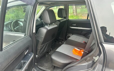 Suzuki Grand Vitara, 2008 год, 690 000 рублей, 8 фотография