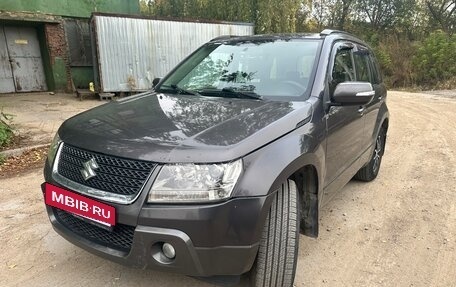 Suzuki Grand Vitara, 2008 год, 690 000 рублей, 4 фотография