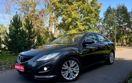 Mazda 6, 2010 год, 960 000 рублей, 1 фотография