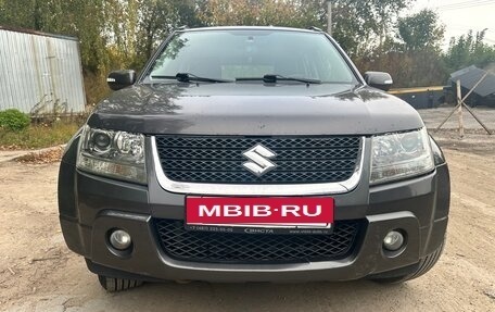 Suzuki Grand Vitara, 2008 год, 690 000 рублей, 3 фотография