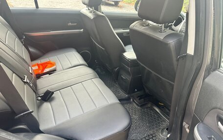 Suzuki Grand Vitara, 2008 год, 690 000 рублей, 10 фотография