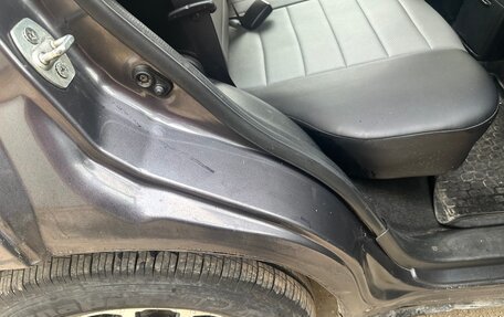 Suzuki Grand Vitara, 2008 год, 690 000 рублей, 11 фотография