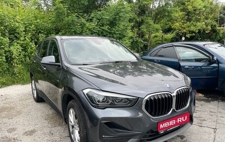 BMW X1, 2020 год, 2 380 000 рублей, 1 фотография
