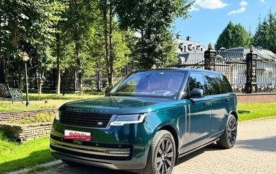 Land Rover Range Rover IV рестайлинг, 2022 год, 15 000 000 рублей, 1 фотография