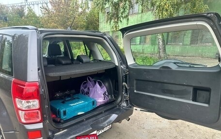 Suzuki Grand Vitara, 2008 год, 690 000 рублей, 12 фотография