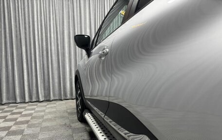 Renault Kaptur I рестайлинг, 2018 год, 1 726 000 рублей, 10 фотография