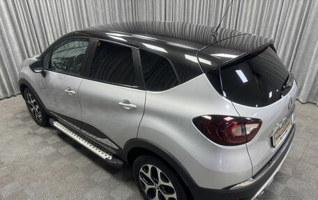 Renault Kaptur I рестайлинг, 2018 год, 1 726 000 рублей, 9 фотография