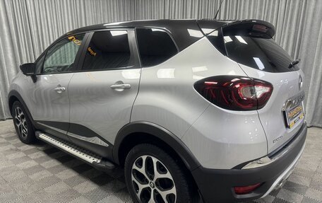 Renault Kaptur I рестайлинг, 2018 год, 1 726 000 рублей, 11 фотография