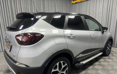 Renault Kaptur I рестайлинг, 2018 год, 1 726 000 рублей, 16 фотография