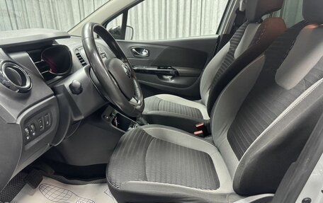 Renault Kaptur I рестайлинг, 2018 год, 1 726 000 рублей, 22 фотография