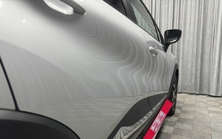 Renault Kaptur I рестайлинг, 2018 год, 1 726 000 рублей, 15 фотография