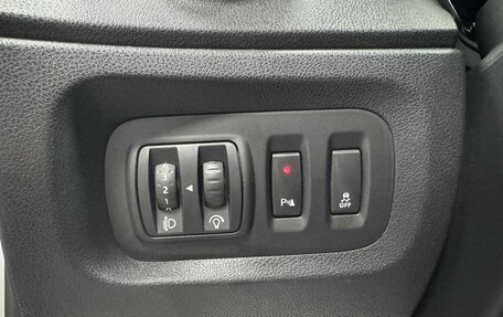 Renault Kaptur I рестайлинг, 2018 год, 1 726 000 рублей, 34 фотография