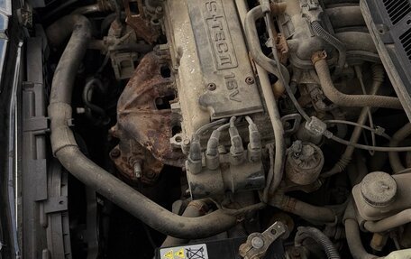Chevrolet Aveo III, 2011 год, 280 000 рублей, 4 фотография