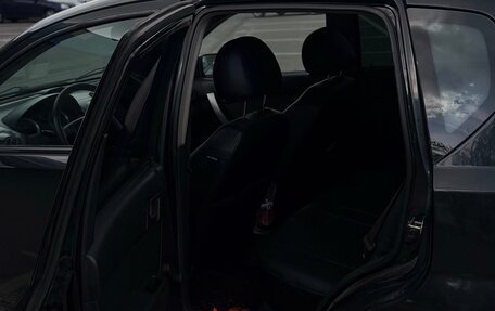 Chevrolet Aveo III, 2011 год, 280 000 рублей, 8 фотография
