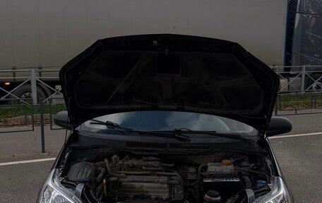 Chevrolet Aveo III, 2011 год, 280 000 рублей, 3 фотография
