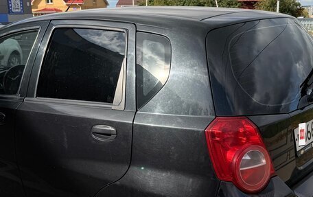 Chevrolet Aveo III, 2011 год, 280 000 рублей, 12 фотография