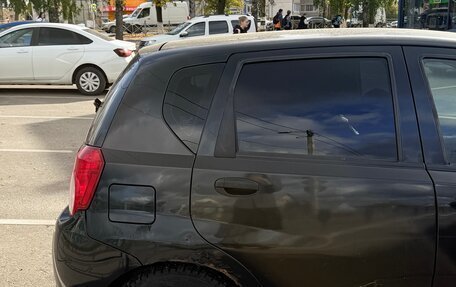 Chevrolet Aveo III, 2011 год, 280 000 рублей, 13 фотография