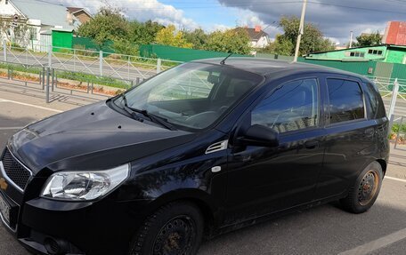 Chevrolet Aveo III, 2011 год, 280 000 рублей, 16 фотография