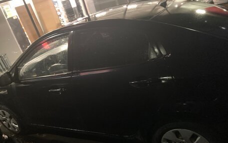 KIA Rio III рестайлинг, 2013 год, 315 000 рублей, 3 фотография