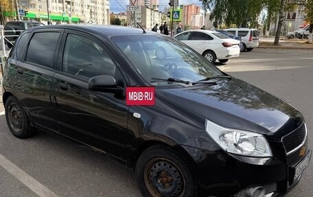 Chevrolet Aveo III, 2011 год, 280 000 рублей, 15 фотография