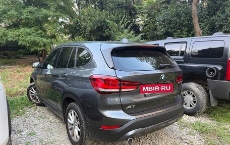 BMW X1, 2020 год, 2 380 000 рублей, 2 фотография