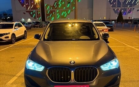 BMW X1, 2020 год, 2 380 000 рублей, 4 фотография