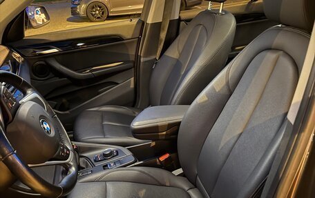 BMW X1, 2020 год, 2 380 000 рублей, 5 фотография