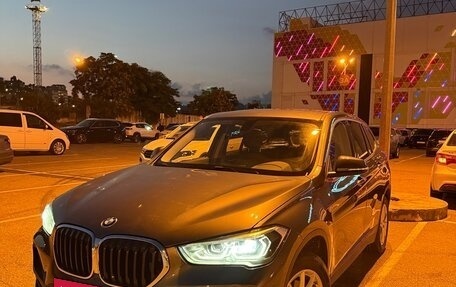 BMW X1, 2020 год, 2 380 000 рублей, 3 фотография