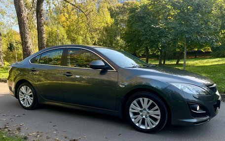Mazda 6, 2010 год, 960 000 рублей, 6 фотография
