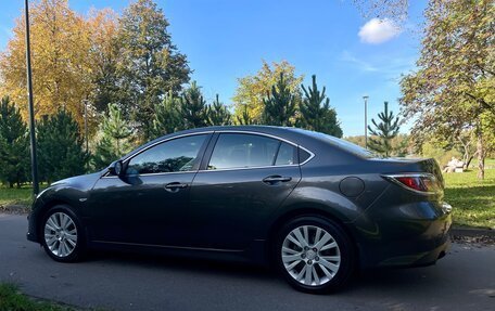 Mazda 6, 2010 год, 960 000 рублей, 8 фотография