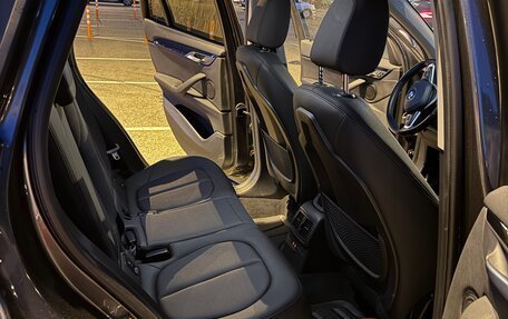 BMW X1, 2020 год, 2 380 000 рублей, 6 фотография