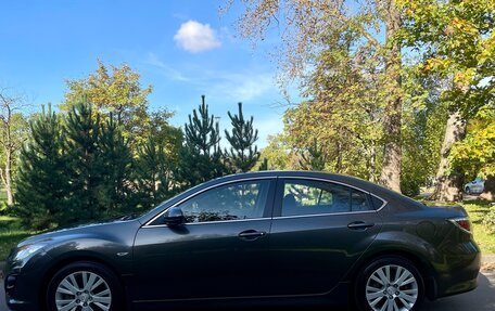 Mazda 6, 2010 год, 960 000 рублей, 7 фотография