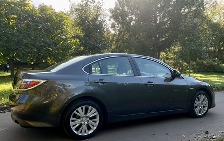 Mazda 6, 2010 год, 960 000 рублей, 9 фотография