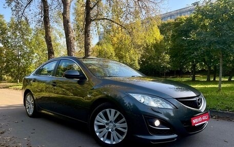 Mazda 6, 2010 год, 960 000 рублей, 5 фотография
