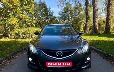 Mazda 6, 2010 год, 960 000 рублей, 2 фотография