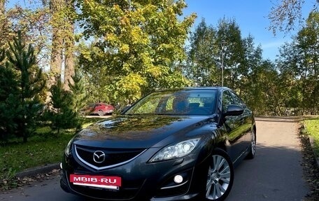 Mazda 6, 2010 год, 960 000 рублей, 3 фотография