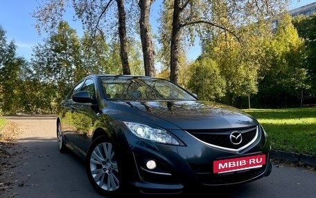 Mazda 6, 2010 год, 960 000 рублей, 4 фотография