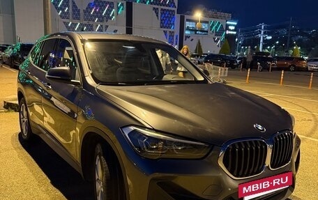 BMW X1, 2020 год, 2 380 000 рублей, 7 фотография