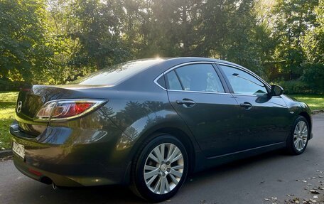 Mazda 6, 2010 год, 960 000 рублей, 10 фотография