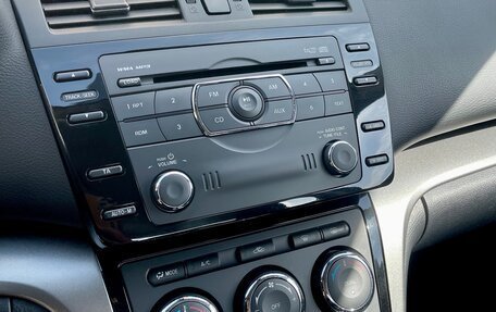Mazda 6, 2010 год, 960 000 рублей, 15 фотография